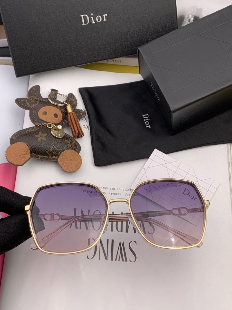 Dior Sunglasses